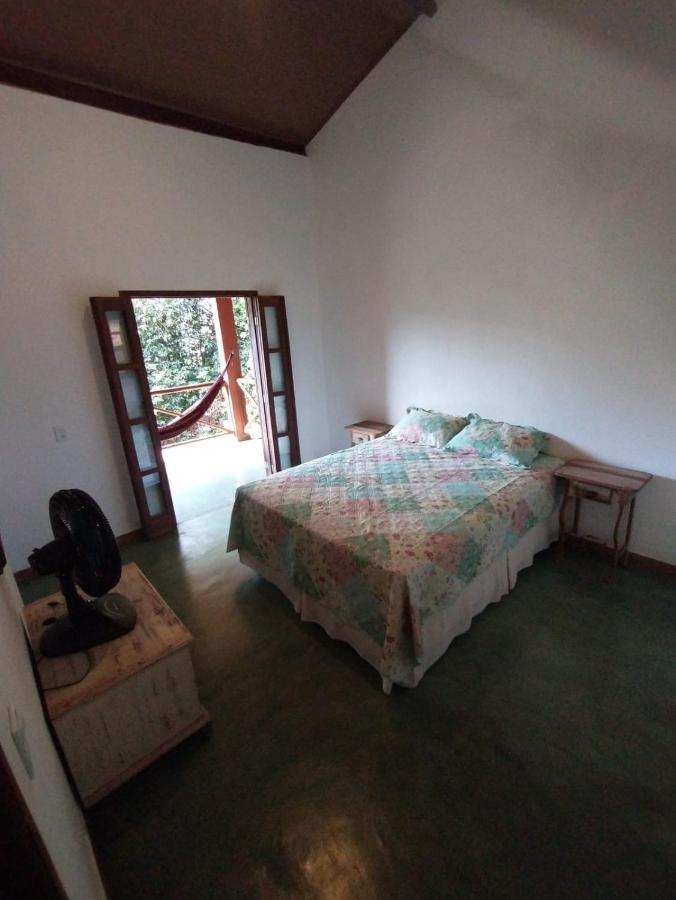 לנסויס Casa Colmeia מראה חיצוני תמונה