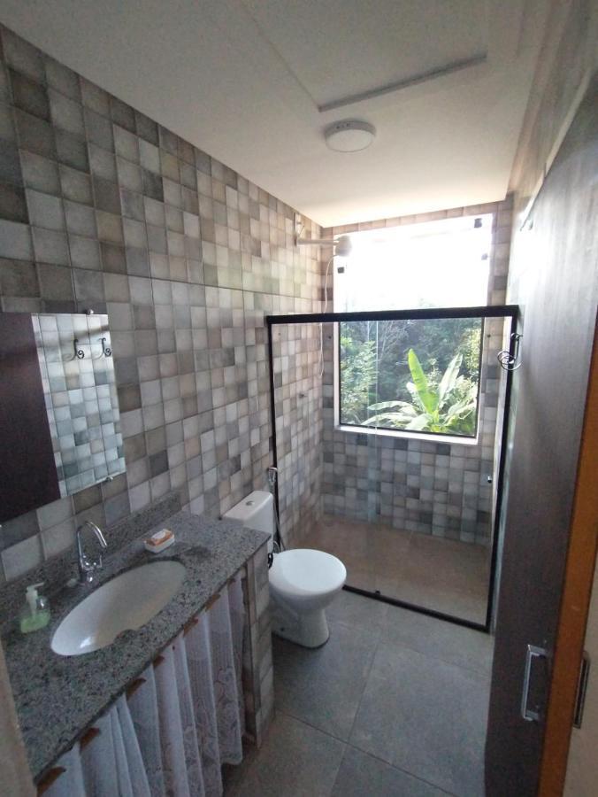 לנסויס Casa Colmeia מראה חיצוני תמונה