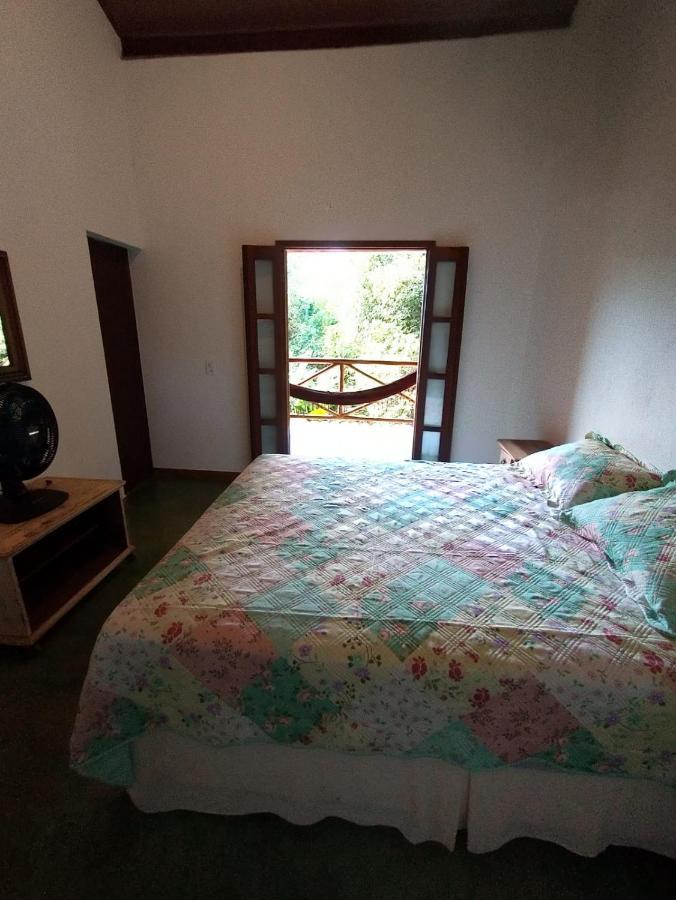 לנסויס Casa Colmeia מראה חיצוני תמונה