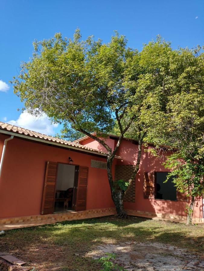 לנסויס Casa Colmeia מראה חיצוני תמונה