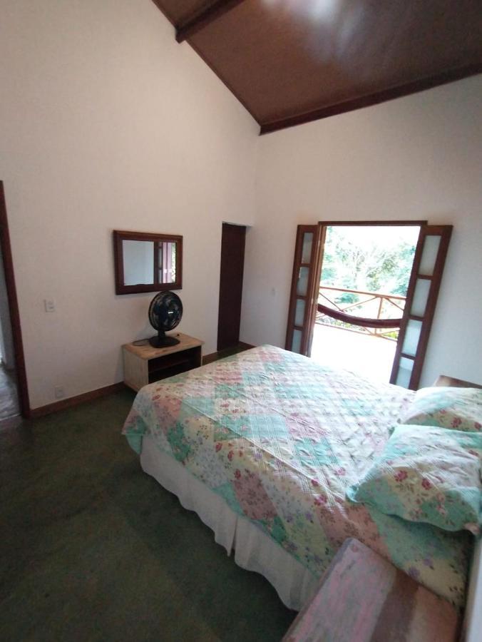 לנסויס Casa Colmeia מראה חיצוני תמונה